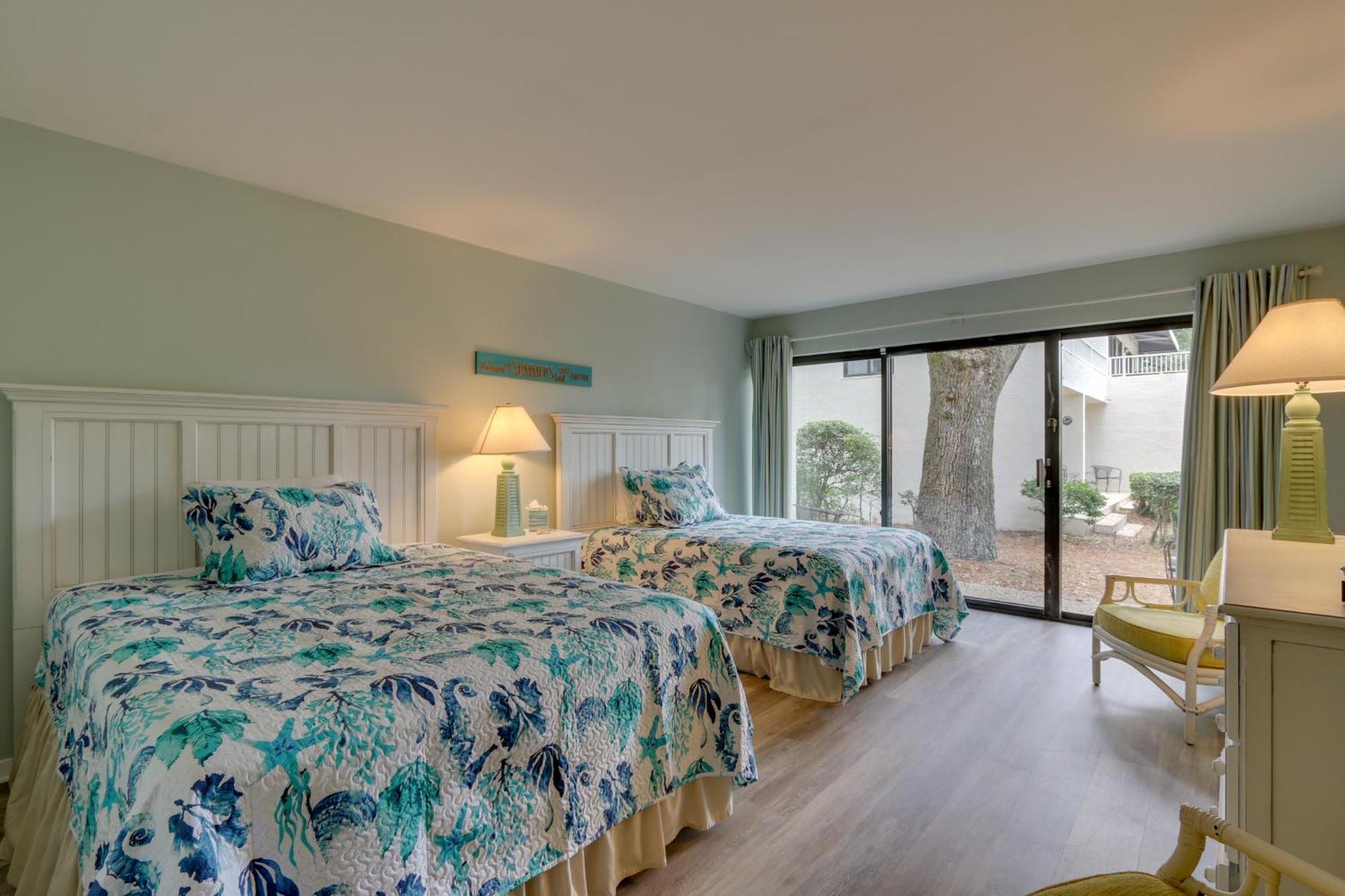 Hilton Head Island Villa With Pool And Beach Access! Exterior foto