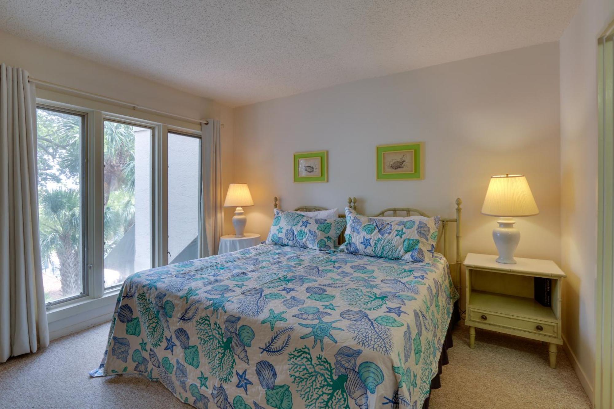 Hilton Head Island Villa With Pool And Beach Access! Exterior foto
